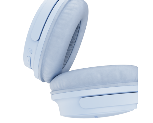 Навушники bluetooth Proove Tender blue PLS-00-00112605