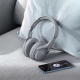 Навушники bluetooth Hoco W40 gray PLS-00-00116950