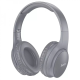 Навушники bluetooth Hoco W40 gray PLS-00-00116950