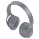 Навушники bluetooth Hoco W40 gray PLS-00-00116950