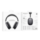 Навушники bluetooth Borofone BO35 gray PLS-00-00161978