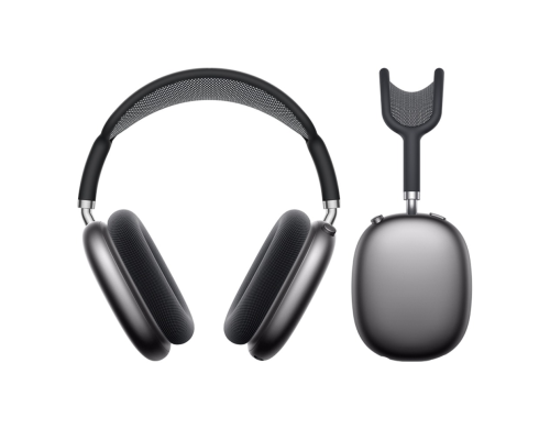 Навушники bluetooth Borofone BO35 gray PLS-00-00161978