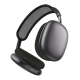 Навушники bluetooth Borofone BO35 gray PLS-00-00161978