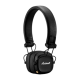 Навушники bluetooth Marshall Major IV (Original China) black PLS-00-00161979