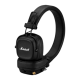 Навушники bluetooth Marshall Major IV (Original China) black PLS-00-00161979