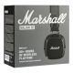 Навушники bluetooth Marshall Major IV (Original China) black PLS-00-00161979