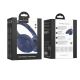 Навушники bluetooth Hoco W40 blue PLS-00-00112480