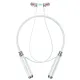 Навушники бездротові HOCO ES62 Pretty neck-hang BT earphones сірі mag-6931474770745145599