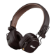 Навушники bluetooth Marshall Major IV (Original China) brown PLS-00-00161980