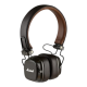 Навушники bluetooth Marshall Major IV (Original China) brown PLS-00-00161980