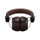 Навушники bluetooth Marshall Major IV (Original China) brown PLS-00-00161980