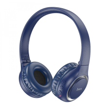 Навушники bluetooth Hoco W41 blue PLS-00-00116951