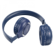 Навушники bluetooth Hoco W41 blue PLS-00-00116951