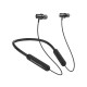 Навушники bluetooth Hoco ES70 black PLS-00-00116936