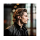 Навушники bluetooth Hoco ES70 black PLS-00-00116936