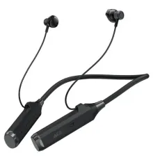 Навушники ACEFAST N6 neck hanging wireless earphones Black mag-6974316285311153348