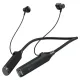 Навушники ACEFAST N6 neck hanging wireless earphones Black mag-6974316285311153348