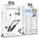 Навушники ACEFAST N6 neck hanging wireless earphones Black mag-6974316285311153348