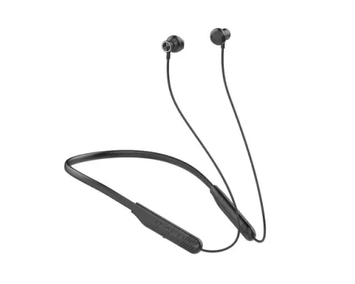 Навушники WiWU Flex Wireless Headphones GB05 Black mag-6976975615751153576