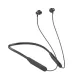 Навушники WiWU Flex Wireless Headphones GB05 Black mag-6976975615751153576