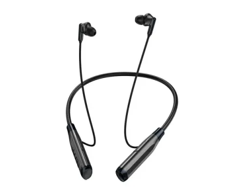 Навушники WiWU Shadow Wireless Earphone ANC GB02 Black mag-6977703652246153596