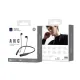 Навушники WiWU Shadow Wireless Earphone ANC GB02 Black mag-6977703652246153596