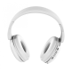 Навушники bluetooth Hoco W23 Brilliant Sound white PLS-00-00116946
