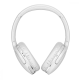 Навушники bluetooth Baseus Encok D02 Pro white PLS-00-00089795