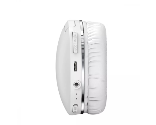 Навушники bluetooth Baseus Encok D02 Pro white PLS-00-00089795