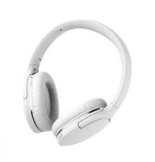 Навушники bluetooth Baseus Encok D02 Pro white PLS-00-00089795