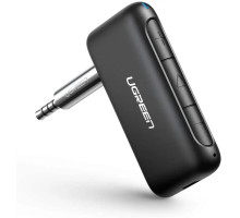 Bluetooth-ресивер UGREEN CM276 Bluetooth 5.0 Receiver Audio Adapter(UGR-70303) (UGR-70303)