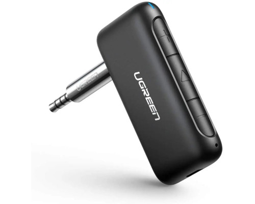 Bluetooth-ресивер UGREEN CM276 Bluetooth 5.0 Receiver Audio Adapter(UGR-70303) (UGR-70303)