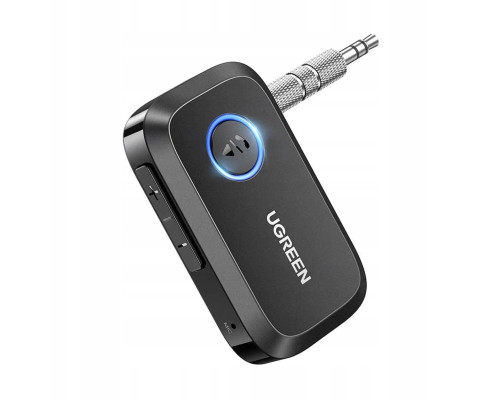 Bluetooth-ресивер UGREEN CM596 Car Bluetooth Audio Receiver (UGR-90748)