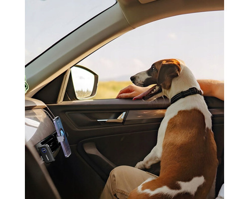 Bluetooth-ресивер UGREEN CM596 Car Bluetooth Audio Receiver (UGR-90748)