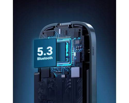 Bluetooth-ресивер UGREEN CM596 Car Bluetooth Audio Receiver (UGR-90748)