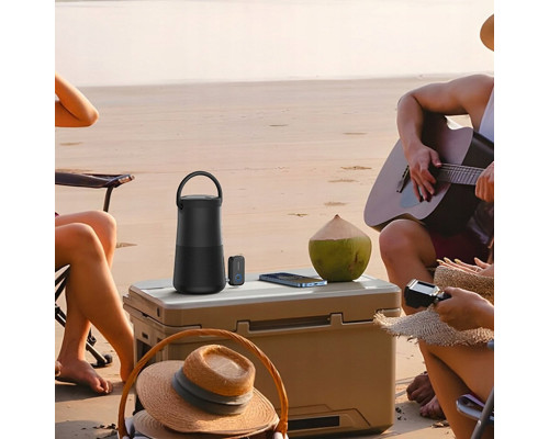 Bluetooth-ресивер UGREEN CM596 Car Bluetooth Audio Receiver (UGR-90748)