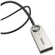 Bluetooth ресивер Baseus BA01 USB Wireless adapter cable Black (CABA01-01)