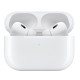 Бездротова Стерео Гарнітура Apple Airpods Pro 2 Type-C + ANC Copy (чіп Jerry) Колір Білий 2020000431336