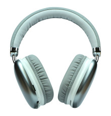 Бездротова Стерео Гарнітура Hoco W35 мятая упаковка Колір Сталевий 2020000343820