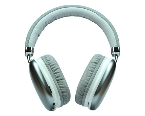 Бездротова Стерео Гарнітура Hoco W35 мятая упаковка Колір Сталевий 2020000343820