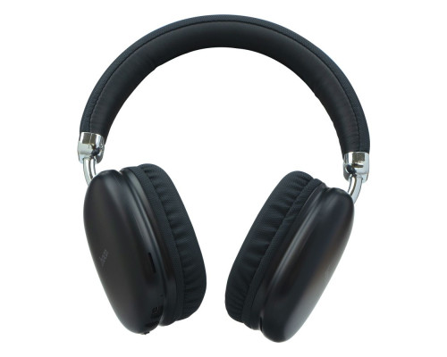 Бездротова Стерео Гарнітура Hoco W35 мятая упаковка Колір Сталевий 2020000343820