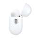 Бездротова Стерео Гарнітура Apple Airpods Pro 2 Type-C + ANC Copy (чіп Jerry) Колір Білий 2020000431336