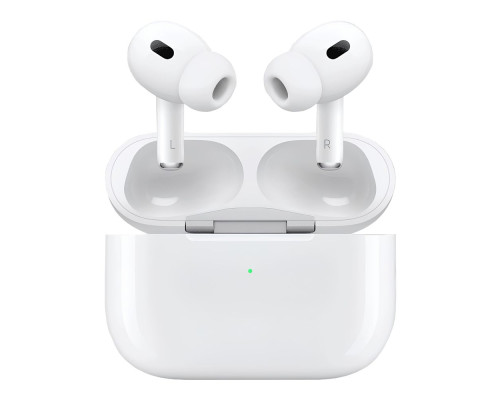 Бездротова Стерео Гарнітура Apple Airpods Pro (чип Jerry) Колір Білий 2020000479079 ma37796_3664786