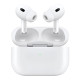 Бездротова Стерео Гарнітура Apple Airpods Pro (чип Jerry) Колір Білий 2020000479079 ma37796_3664786