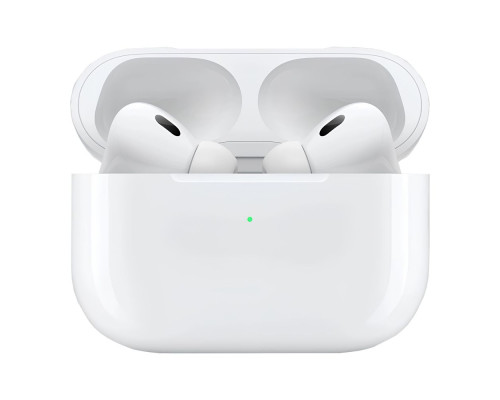 Бездротова Стерео Гарнітура Apple Airpods Pro (чип Jerry) Колір Білий 2020000479079 ma37796_3664786