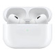 Бездротова Стерео Гарнітура Apple Airpods Pro (чип Jerry) Колір Білий 2020000479079 ma37796_3664786