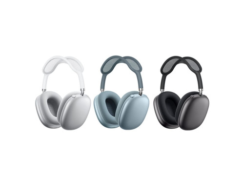 Бездротова Стерео Гарнітура Borofone BO35 Колір Синій 6941991121227 ma37931_3665286