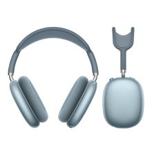 Бездротова Стерео Гарнітура Borofone BO35 Колір Синій 6941991121227 ma37931_3665286