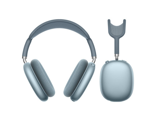 Бездротова Стерео Гарнітура Borofone BO35 Колір Синій 6941991121227 ma37931_3665286