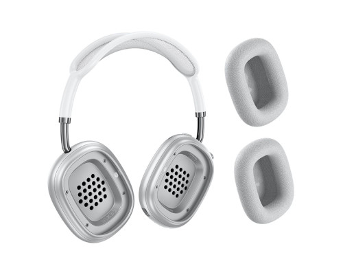 Бездротова Стерео Гарнітура Borofone BO35 Колір Синій 6941991121227 ma37931_3665286